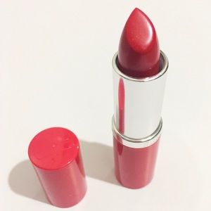 New! Clinique “Cherry POP” lipstick